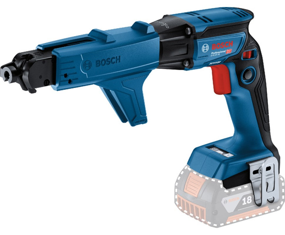 BOSCH GTB 18 V-45 + GMA-55