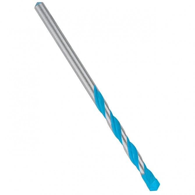 Bosch CYL-9 Multi Construction Drill Bit - 4.0 x 40 x 75mm