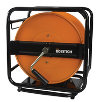 Bostitch CPACK30 30m Air Line Hose On Reel