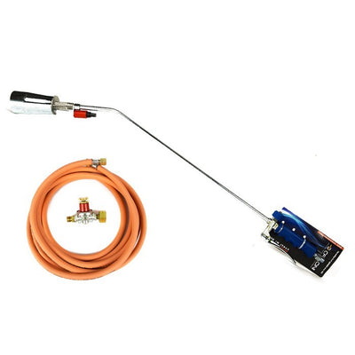 Calloni Piezzo ING Gas Torch Kits