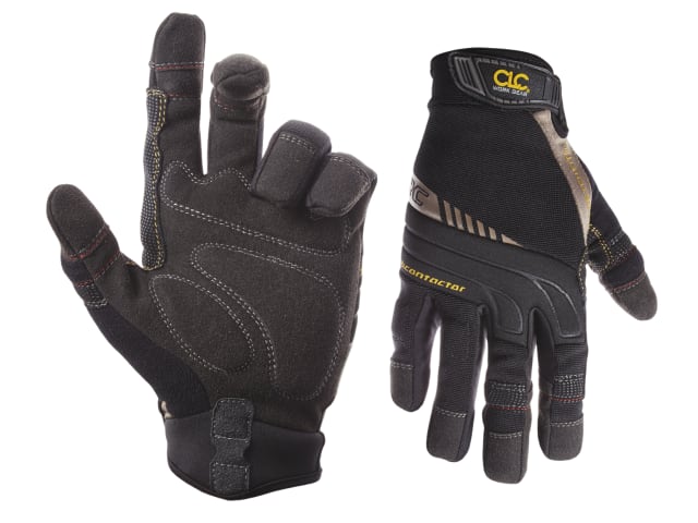 Contractor Flexgrip Gloves