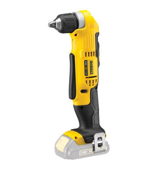 DEWALT DCD740N 18v Angle drill