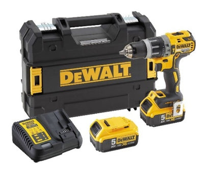DEWALT DCD796P2 18v Combi drill