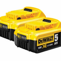 DEWALT DCF620P2K 18v Autofeed Screwdriver