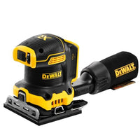 DEWALT DCW200N 18v Palm Sander