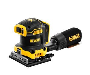 DEWALT DCW200N 18v Palm Sander