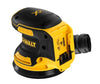 DEWALT DCW210N 18v Orbital Sander 