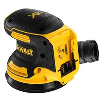 DEWALT DCW210N 18v Orbital Sander 