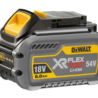 DEWALT XR FlexVolt Slide Li-ion Battery