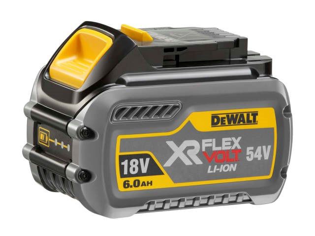 DEWALT XR FlexVolt Slide Li-ion Battery