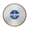 DURO DCM-T Diamond Cutting Blade 125 x 22mm Construction Material & Metal