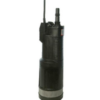 Divertron Submersible Pump 230v