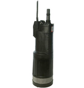 Divertron Submersible Pump 230v