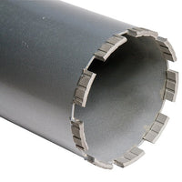 Duro Wet Diamond Core 152mm x 450 x 1-1/4in UNC (F) - DURO