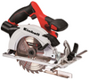 Einhell TE-CS 18/165-1 Li-Solo Power X-Change Circular Saw