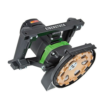 Eibenstock EBS 180 H - 7" Hand Diamond Grinder