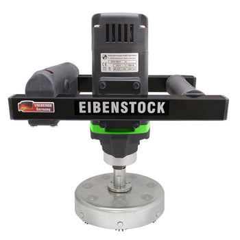 Eibenstock EPO 180 H Surface Scabbler, C3, C4, C5 & C6 Cutters