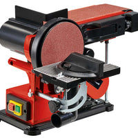 Einhell TC-US 380 Stationary Belt-Disc Sander