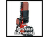 Einhell TC-US 380 Stationary Belt-Disc Sander