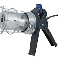 Faithfull - Heavy-Duty Inspection Lamp 240V and 110V