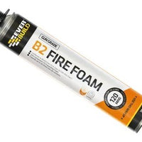 Fire Rated Foam - B2 Gun Grade Expanding