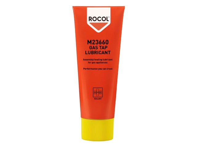 Gas Valve Lubricant 50g (ROCOL)