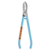 Irwin Gilbow Straight Jewellers snips 180mm (7in)