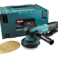 MAKITA BO6050J 110v Orbital Sander