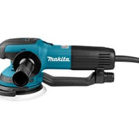 MAKITA BO6050J 110v Orbital Sander