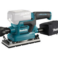 MAKITA DBO380Z 18v Orbital Sander