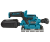 MAKITA DBO380Z 18v Orbital Sander