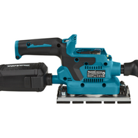 MAKITA DBO380Z 18v Orbital Sander