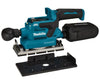 MAKITA DBO380Z 18v Orbital Sander