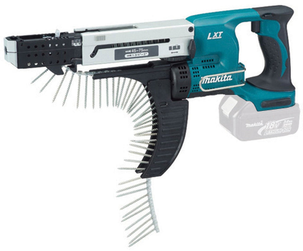 MAKITA DFR750Z Autofeed Screwdriver