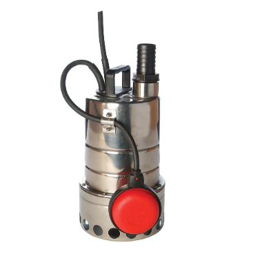 MIZAR 30 SUBMERSIBLE PUMP - AUTOMATIC 110v or 230v