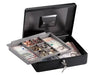 Medium Cash Box with Keyed Lock (MASTERLOCK)