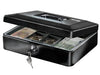 Medium Cash Box with Keyed Lock (MASTERLOCK)