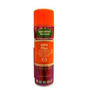 MPS Oil - 500ml Spray Lubricant