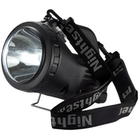 NightSearcher Panther XHP LED Rechargeable Searchlight (Lithium-ion)