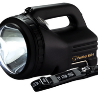 NightSearcher Panther XHP LED Rechargeable Searchlight (Lithium-ion)