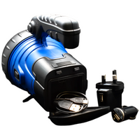 NightSearcher SL900 Rechargeable Searchlight