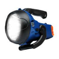 NightSearcher SL1600 Rechargeable Searchlight