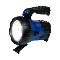 NightSearcher SL900 Rechargeable Searchlight