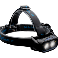 Nightsearcher HT800 Battery Powered Head Torch