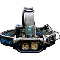 Nightsearcher HT800 Battery Powered Head Torch
