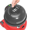 Numatic HVR240 Henry Bagged Vacuum 110v or 240v