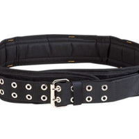 Padded Comfort Belt - 3in (KUNYS)