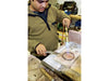 Plumbers Blow Torch - inc Reg and Hose (Sievert)