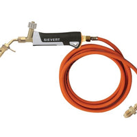 Plumbers Blow Torch - inc Reg and Hose (Sievert)