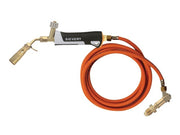 Plumbers Blow Torch - inc Reg and Hose (Sievert)